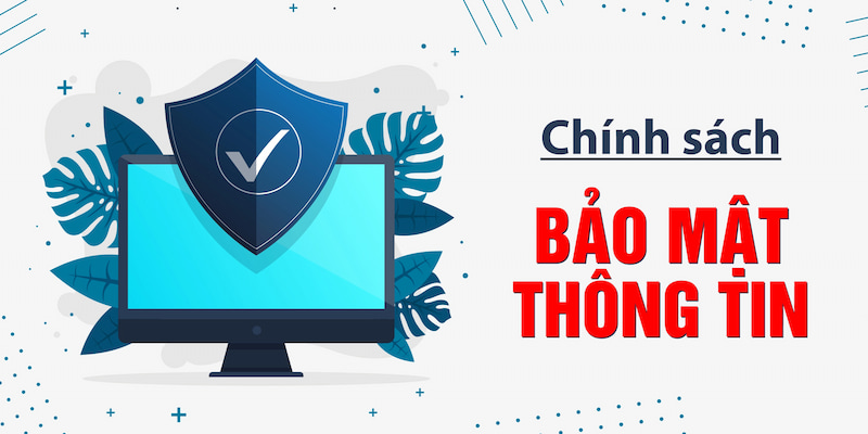 An toàn 100% khi vui chơi tại 23Win với chính sách bảo mật