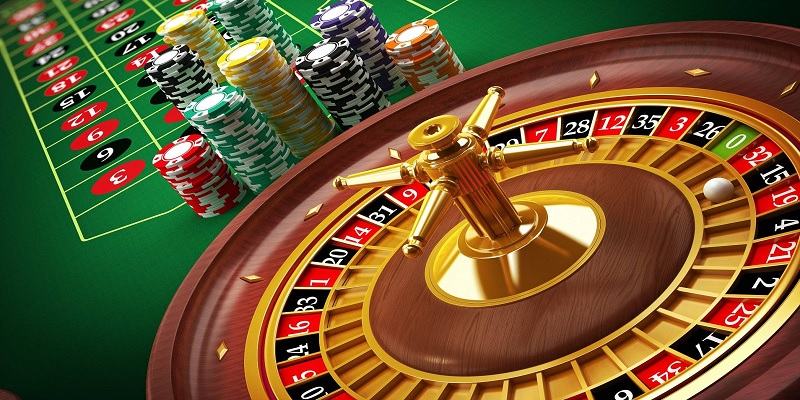 Giới thiệu tổng quát về game Roulette 23Win
